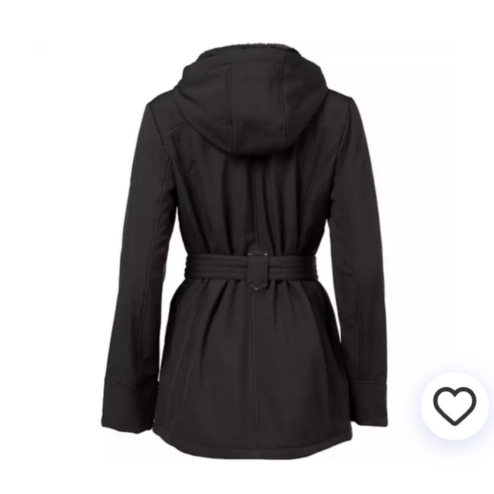GERRY SOFTSHELL JACKET - Picture 4 of 6